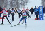В День геолога сотрудники «РОСПАН ИНТЕРНЕШНЛ» стали участниками лыжных гонок